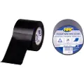 Hpx isolerbånd sort 50mm x 20m