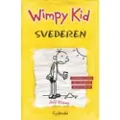 Gyldendal Wimpy Kid 4 - Svederen | Jeff Kinney | Språk: Dansk