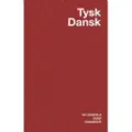 CSBOOKS Tysk-Dansk Ordbog | Jens Erik Mogensen Ingeborg Zint Egon Bork Egon Bork | Språk: Dansk