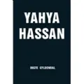 Gyldendal Yahya Hassan | Yahya Hassan | Språk: Dansk