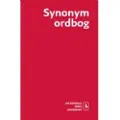 Gyldendal Synonymordbog - Holmen, Marianne