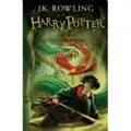 Gyldendal Harry Potter 2 - Harry Potter og Hemmelighedernes Kammer | J. K. Rowling | Språk: Dansk