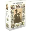 Gyldendal Samlede eventyr og historier Blå | H.C. Andersen | Språk: Dansk