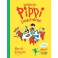 Gyldendal Bogen om Pippi Langstrømpe