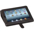 dbramante1928 Beskyttelsesdeksel for nettbrett - skinn - hunter dark - For Apple iPads opptil 10
