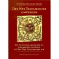 CSBOOKS Det Nye Testamentes omverden | Birgitte Graakjær Hjort | Språk: Dansk