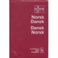 Gyldendal Norsk-Dansk/Dansk-Norsk Ordbog | Hermod T.H. Nilsen | Språk: Dansk