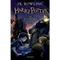 Rowling, J. K. Harry Potter 1 - Harry Potter og De Vises Sten | J. K. Rowling | Språk: Dansk