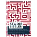 Bibelselskabet Studiebibelen | Bodil Ejrnæs, Geert Hallbäck, Hans Jørgen Lundager Jensen (red.) | Språk: Dansk