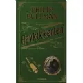Gyldendal Det gyldne kompas 3 - Ravkikkerten | Philip Pullman | Språk: Dansk