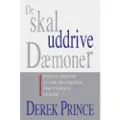CSBOOKS De skal uddrive dæmoner | Derek Prince | Språk: Dansk