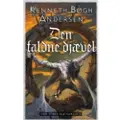 CSBOOKS Den faldne djævel | Kenneth Bøgh Andersen | Språk: Dansk