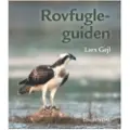 Gyldendal Rovfugleguiden | Lars Gejl | Språk: Dansk