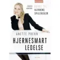 Peoples Press Hjernesmart ledelse - guide til hjernens spilleregler