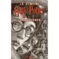 Gyldendal Harry Potter 5 - Harry Potter og Fønixordenen