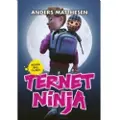 Høst og Søn Ternet Ninja - filmudgave | Anders Matthesen | Språk: Dansk