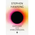 Forlaget Klim Korte svar på de store spørgsmål | Stephen Hawking | Språk: Dansk