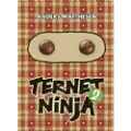 Høst og Søn Ternet Ninja 2 | Anders Matthesen | Språk: Dansk