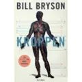 Gyldendal Kroppen - Bryson, Bill
