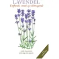 Koustrup og Co LAVENDEL - Vaaben, Eva Olsson og Inger