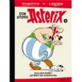 Cobolt Den store Asterix 3 | René Goscinny | Språk: Dansk