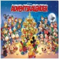Disney Walt Disneys adventskalender 2020 | Disney | Språk: Dansk
