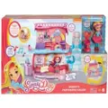 Mattel Sunny Beauty Salon