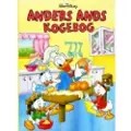 Karrusel Forlag Anders Ands Kogebog