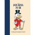 Egmont Don Rosa 70 år
