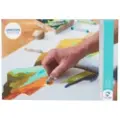 Van Gogh Soft pastel landscape selection set | 48 colours