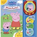 Forlaget Alvilda Peppa Pig - Gurli Gris’ musikafspiller - Historier og melodier (med 15 sange)