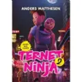 Høst og Søn Ternet Ninja 2 - filmudgave | Anders Matthesen | Språk: Dansk