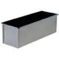 Multi Brødform Rugbrød 3 liter 30x10x10 cm Aluminium med teflonbelægning