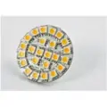 Synergy 21 LED Retrofit G4 24x SMD 5050 ww rear pins