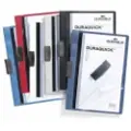 Durable Duraquick, Blå, Plast, 20 ark, A4, 1 stykker