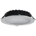 Csdk-Sl ORION ø235 LED 20W 3000K-3500K-4000K RAL9016 - STANDARD
