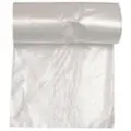 Multi Spandepose 50 ltr 600x850 mm 16 my med Fals Kompakt LDPE klar m/50 stk pr./rulle