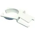 Multi Vinglasholder Party clips PS Hvid,10 pk x 100 stk/krt