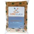 CaterSource Elastic Catersource nr 20 Ø100 mm 1 kg, 20 ps x 1 kg/krt
