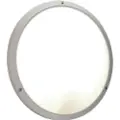 Csdk-Sl Rillo PC loft- og vægarmatur 1xE27 opal afskærmning Ø335 mm hvid - PROFESSIONEL