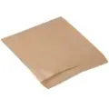 Multi Burgerlomme stor 150x160 mm 40 gr Kraft Brun - (1000 stk.)