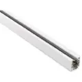 SOLAR PLUS Global Skinne XTSC 6400-3 DALI 230V, 3-faset 4 meter Hvid