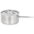 Multi Kasserolle Prepara 3 ltr Ø20 cm Rustfri stål,stk
