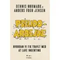 Gyldendal Pseudoarbejde - Nørmark, Dennis