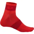 Giro Skarpety GIRO COMP RACER bright red dark red roz. L (43-45) (NEW)