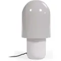 Kave Home Kave HomeBordlampe BrittanyGråBordlamperFra Homeroom