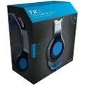 Gioteck Tx30 Gaming-headset