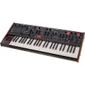 Sequential Ob-6 Polyphonic Analogue Synthesizer