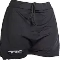 Tk Hockey Rock Paulista Skort