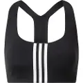 Adidas Pwi Ms Sports-bh Med Medium Støtte